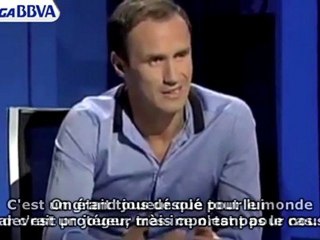 Carvalho : "Cristiano n'est pas protégé"