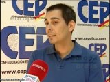 La CEP pide chalecos antibalas para los agentes