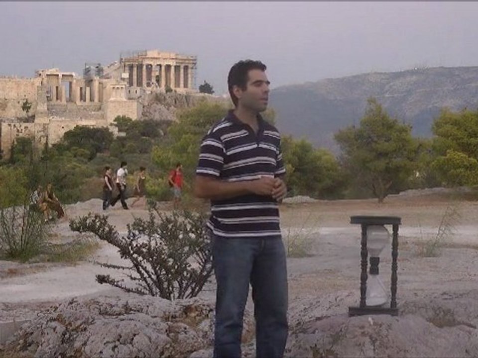 Κλεισθένεια 3ο μέρος