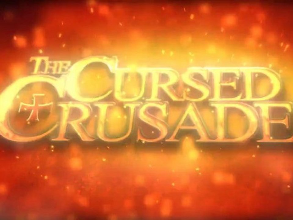 The Cursed Crusade - Feature Trailer [HD]