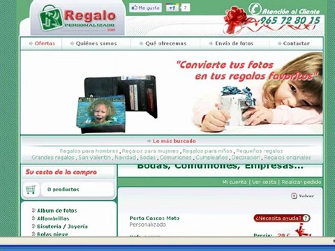 Regalos originales para hombres - Regalo original hombres