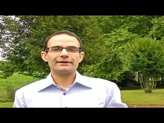 Martian Martine s'adresse aux nouveaux élèves de Grenoble INP