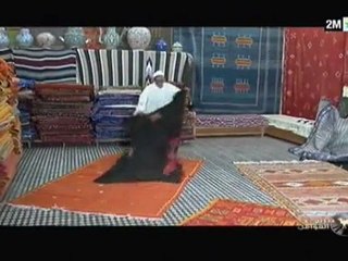 Les tapis de Taroudant