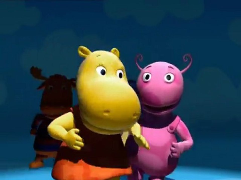 O Jardim dos Amigos - Vídeo Dailymotion