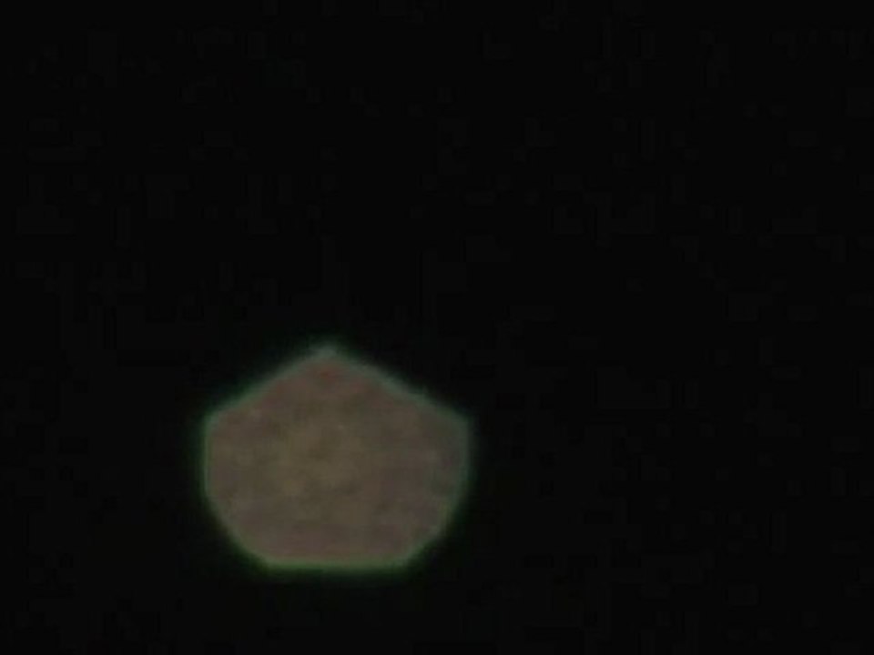 ufo. Arizona . 2011