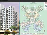 Paranjape Schemes presents Gloria Grace 3 bhk luxury terrace flats in Kothrud Pune