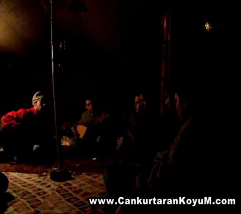 Cankurtaran Gençleri Ardıclıtepe'de... Müzik dolu bir gece