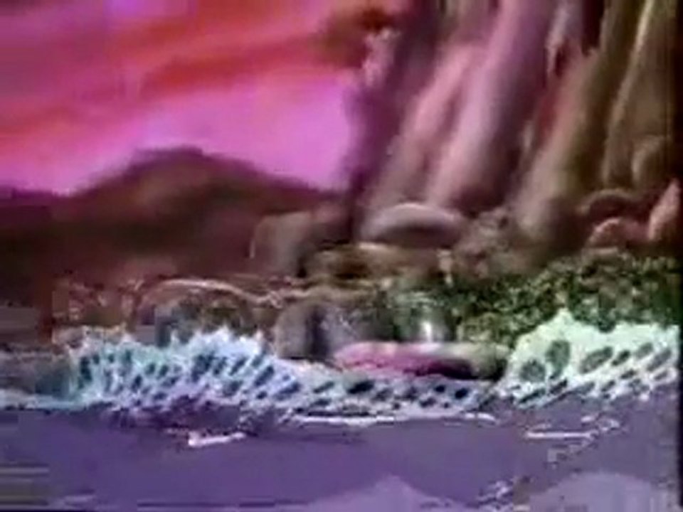 MNMB 牛鬼