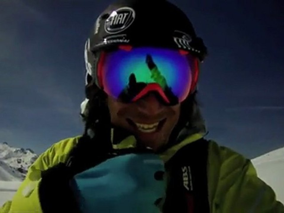 Unofficial Trailer - Porn Version - A History of Snow