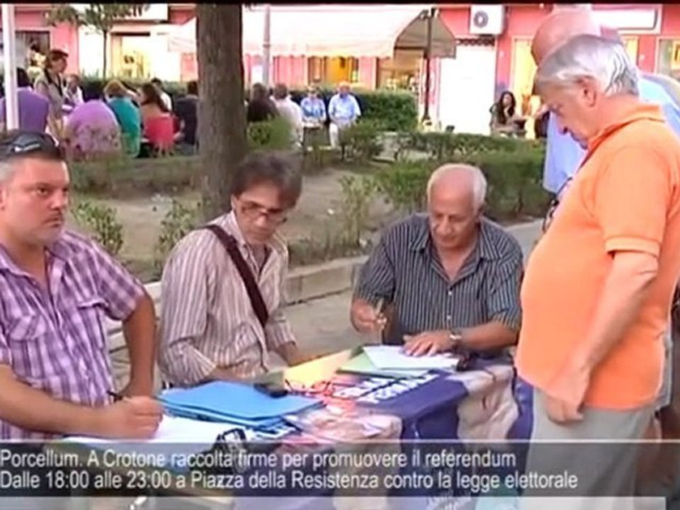 CN24 | 180secondi del 17 SETTEMBRE 2011