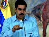 Venezuelan presidential contender cleared of corruption