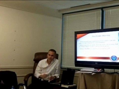 The Difference Between the HIS Real Estate Network's JV Model and Private Placement Program: Part 2