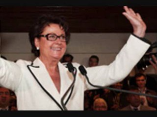 Christine Boutin -En  route vers la présidentielle - 9 sept 2011