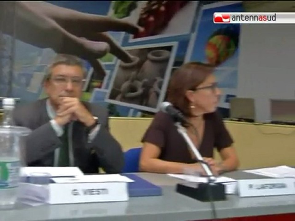 TG 16.09.11 I piccoli artigiani a sostegno dell'economia italiana