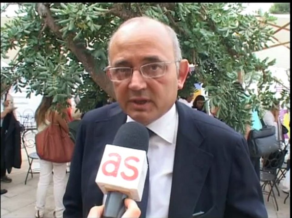 TG 14.09.11 Raccolta differenziata? Non ci sono più alibi per i Comuni