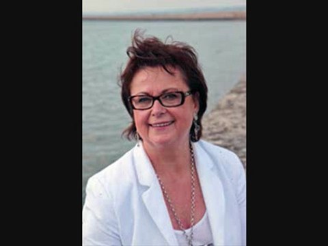 RMC 13 sept - L'invité des Grande Gueule - Christine Boutin