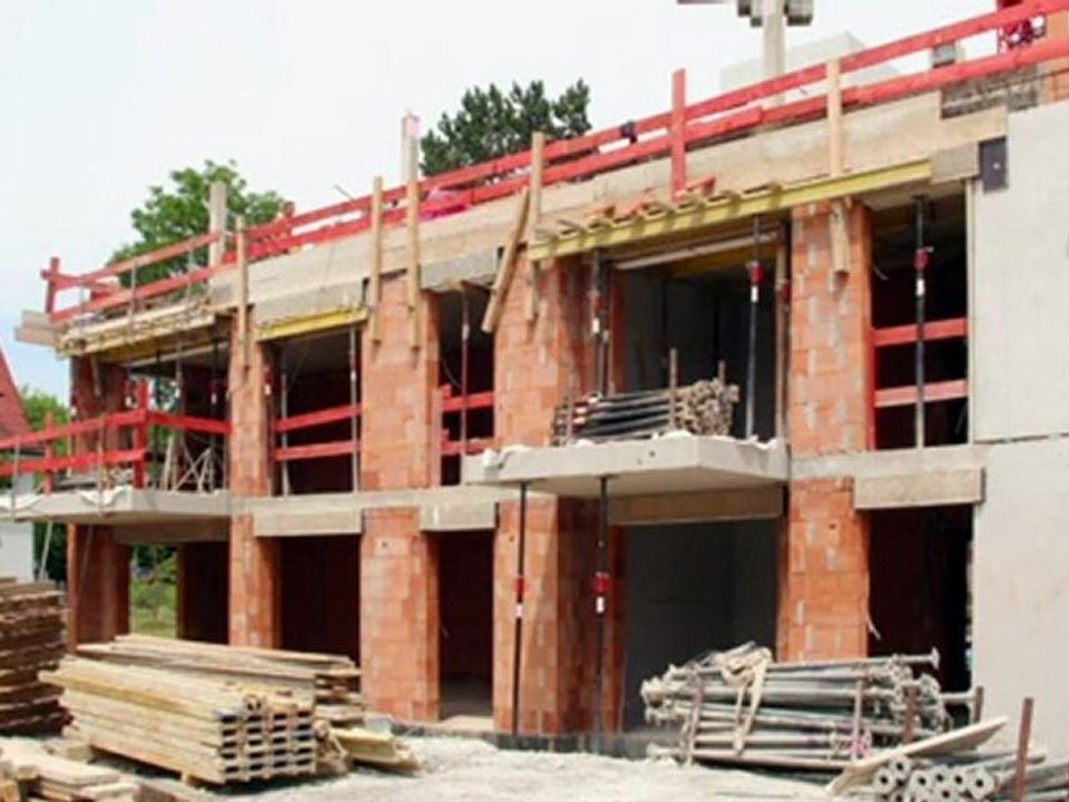 Terrafinanz Abschlussfilm Stargarder 25