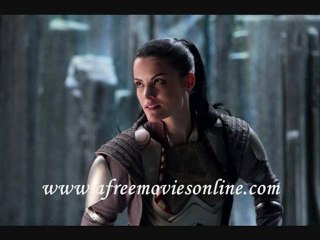 Thor (2011) full length movie HD quality Part 1