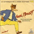 Moi Renart - Vieux Roublard (I Renart - Old Rogue) -