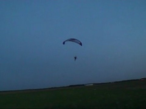 Reprise des vols après 3 mois d'interruption