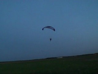 Reprise des vols après 3 mois d'interruption