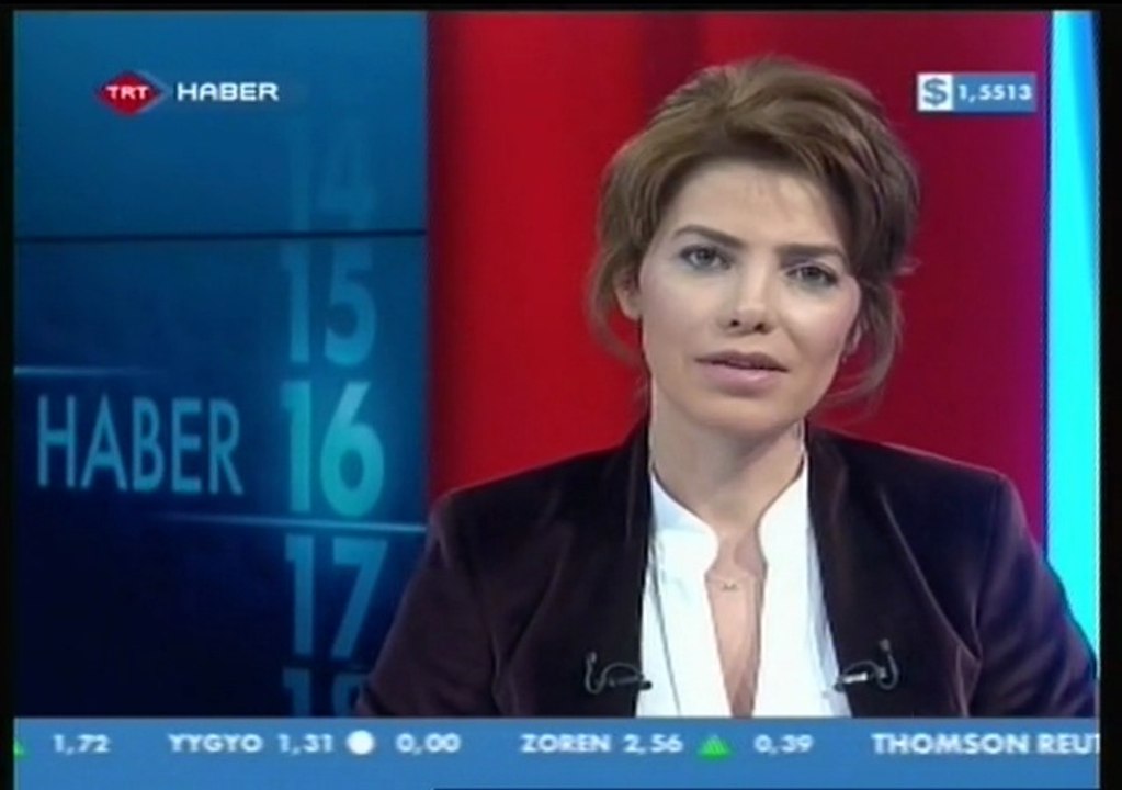 Refleksoloji TRT Haber - Psikoakademi