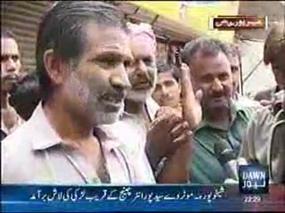 News Night with Talat – 16 September 2011