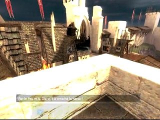 Dark Messiah Partie 01 [PC]