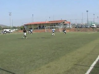 ΑΡΤΕΜΙΔΑ -CGS JUVE 2