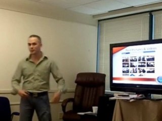 Methods of Organic Marketing PT 3