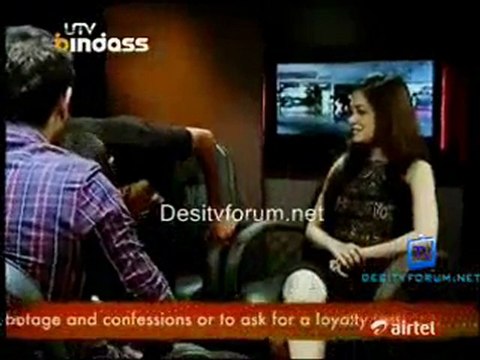 Emotional Atyachaar (Season 3)- 10th September 2011 Pt2