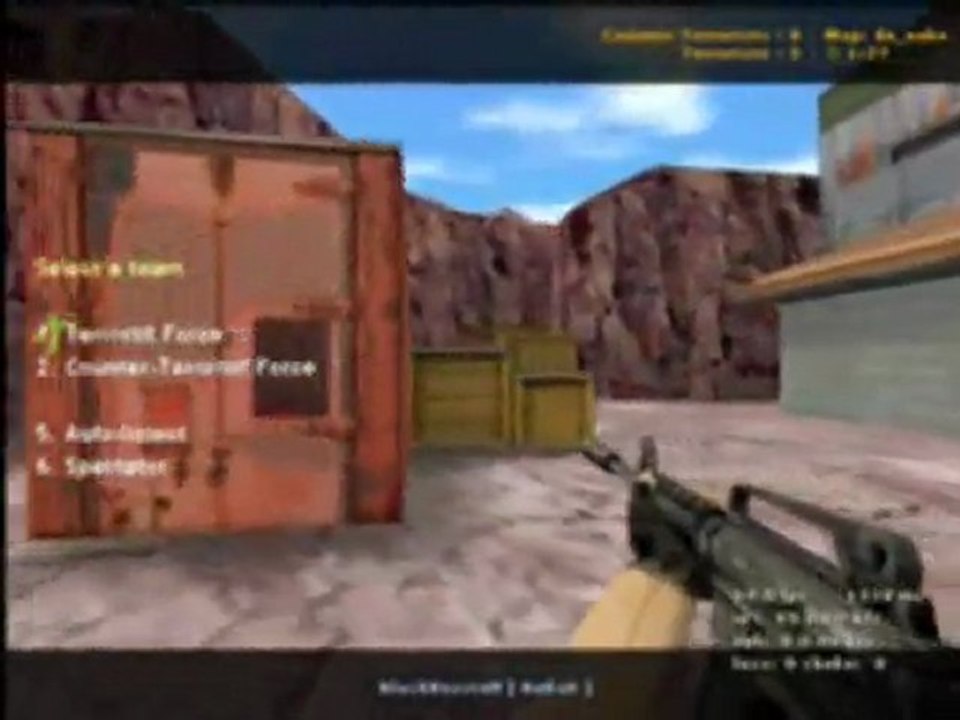 BlackRussian Hs