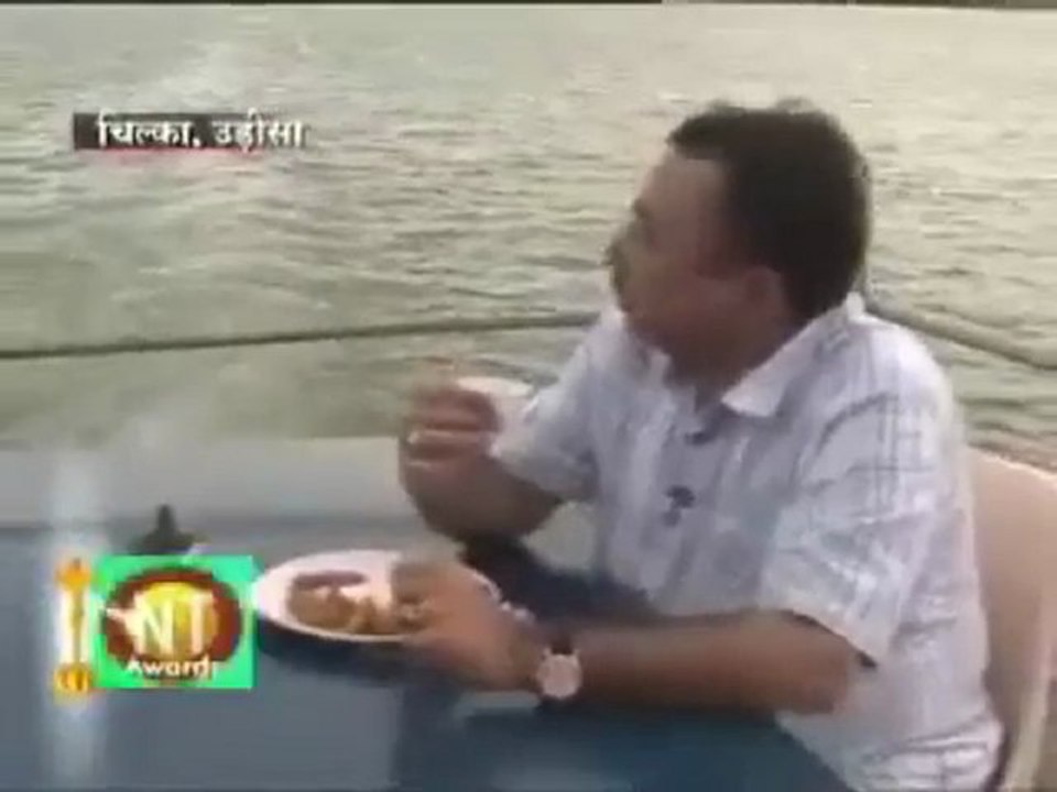 Chilika 2