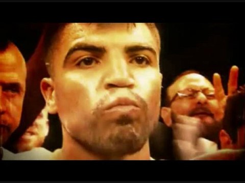 Victor Ortiz vs Floyd Mayweather Jr (FULL STREAM)