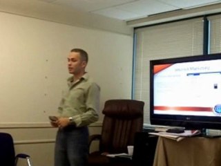 Pay Per Click Campaign with Real Estate