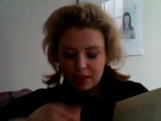 JOHN PEEL-themed reading - ROCKANORY!