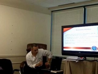 Marketing Your Joint Venture/ Private Placement Model Legally: Part 2