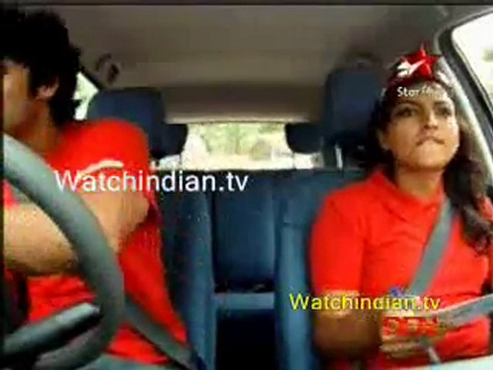 Ritz Jee Le Ye Pal -17th September 2011 Part1