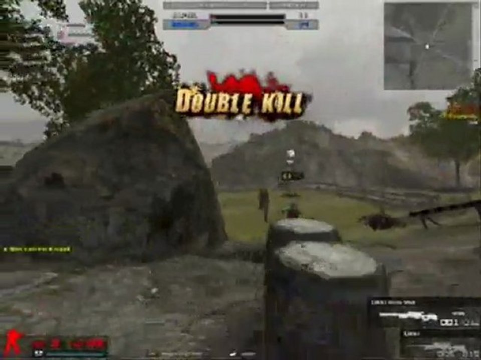 BulentAmca first minitage ^^