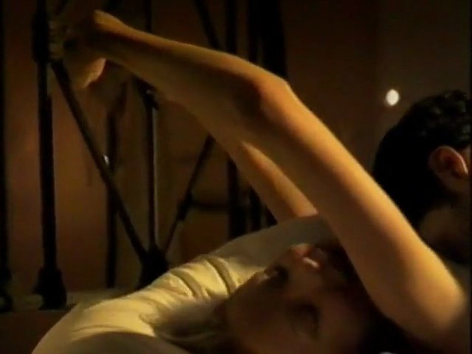 Incredible love-making  session