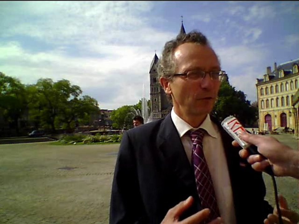 SNCF 2012 Changements d’horaires importants