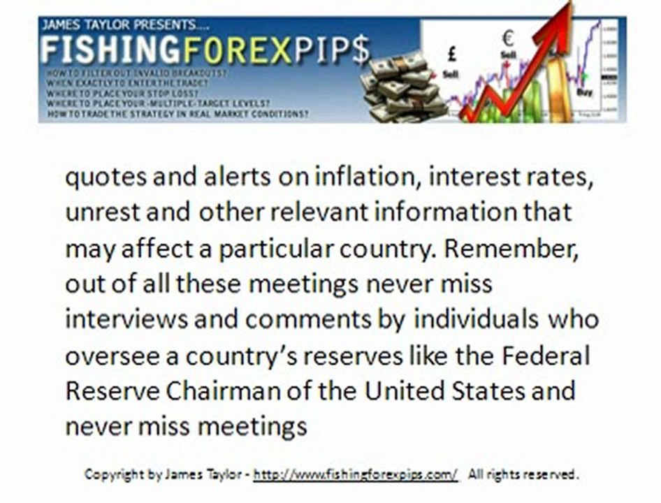 Simplify Your Forex Trading Strategies