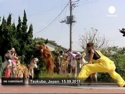 New Guinness record holders - no comment