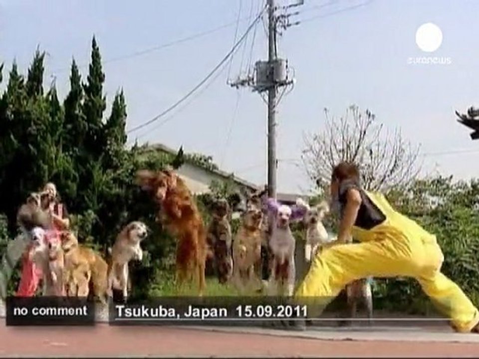 New Guinness record holders - no comment