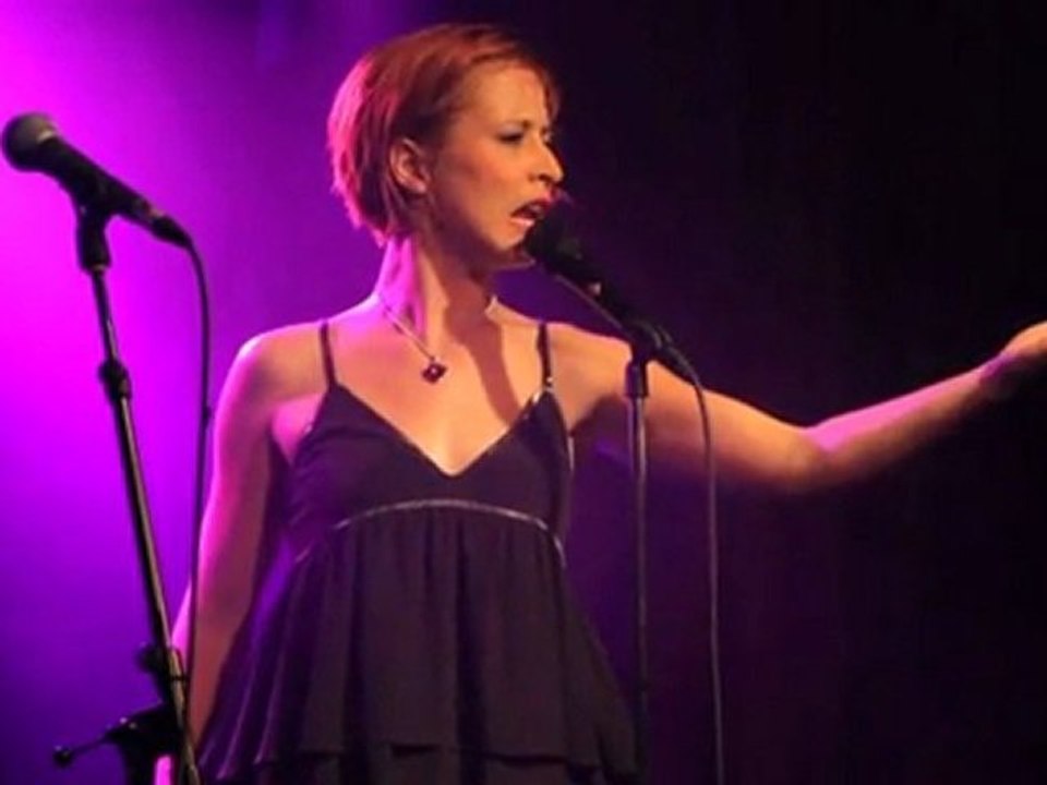 Julie Victor Théâtre de Dix Heures