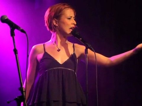 Julie Victor Théâtre de Dix Heures