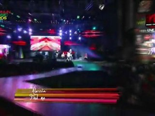 RMA 2011 Brasov - Alessia