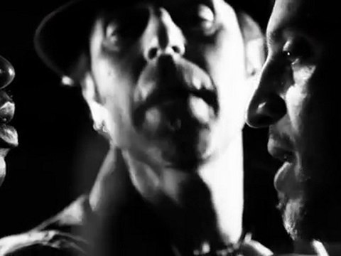 OYE MAMA - MANOSANTA