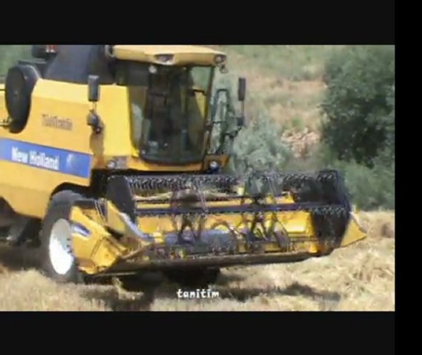 ikinci yenilik Tanitim Fragmani