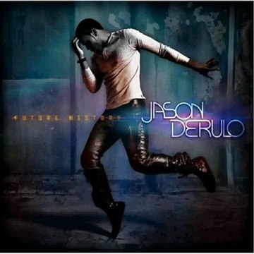 Jason Derulo – Future History [iTunes Deluxe Version] (2011) Full Free